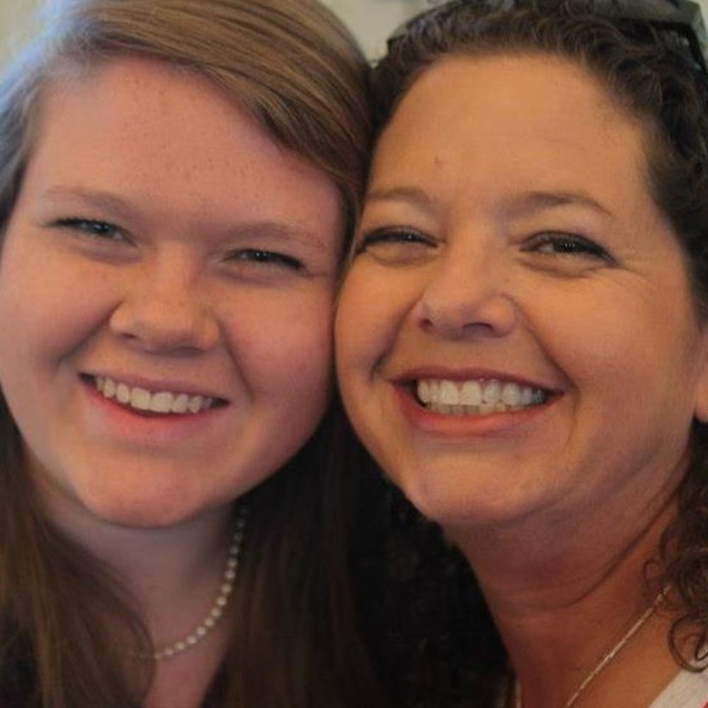 Meet your Posher, Renee